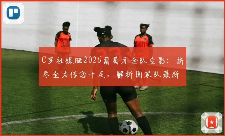 C罗社媒晒2026葡萄牙全队合影：拼尽全力信念十足，解析国家队最新动态与备战情况